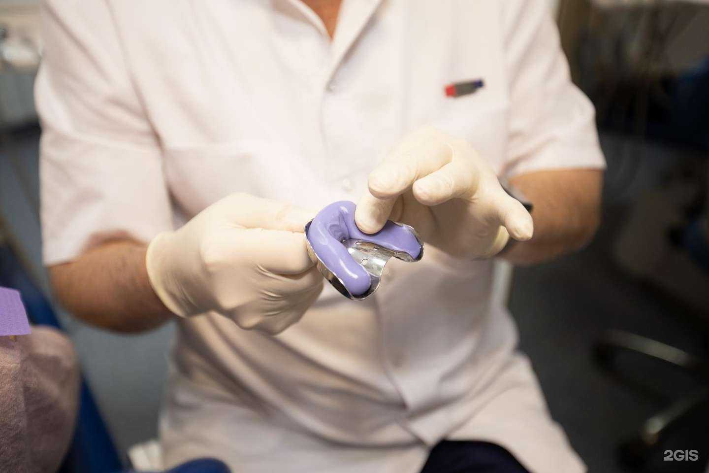 Отзывы на компанию Дент-Лайт в Кемерове c фото