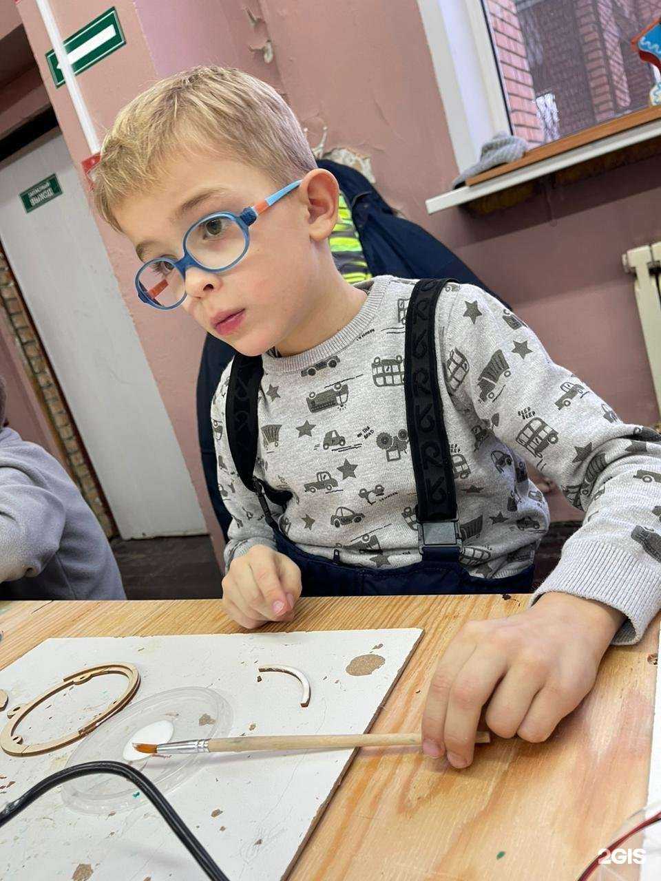 Отзывы на компанию Школа цифровых технологий в г. Подольск c фото