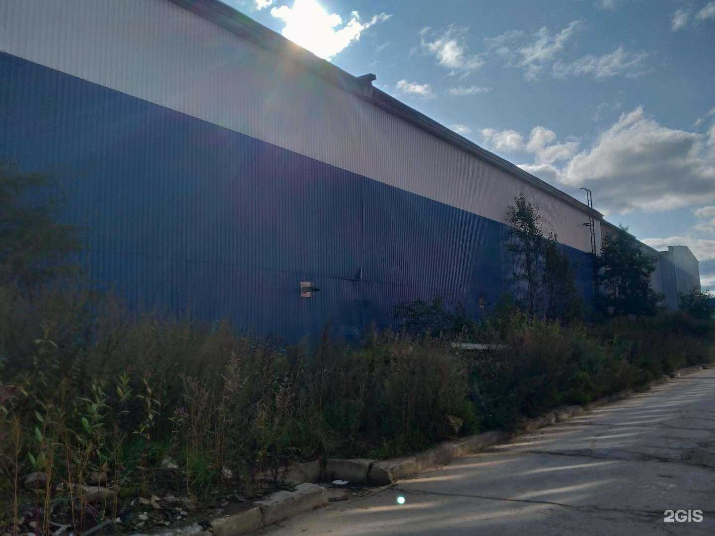 Отзывы на компанию Гидроком-Завод в Кировске c фото