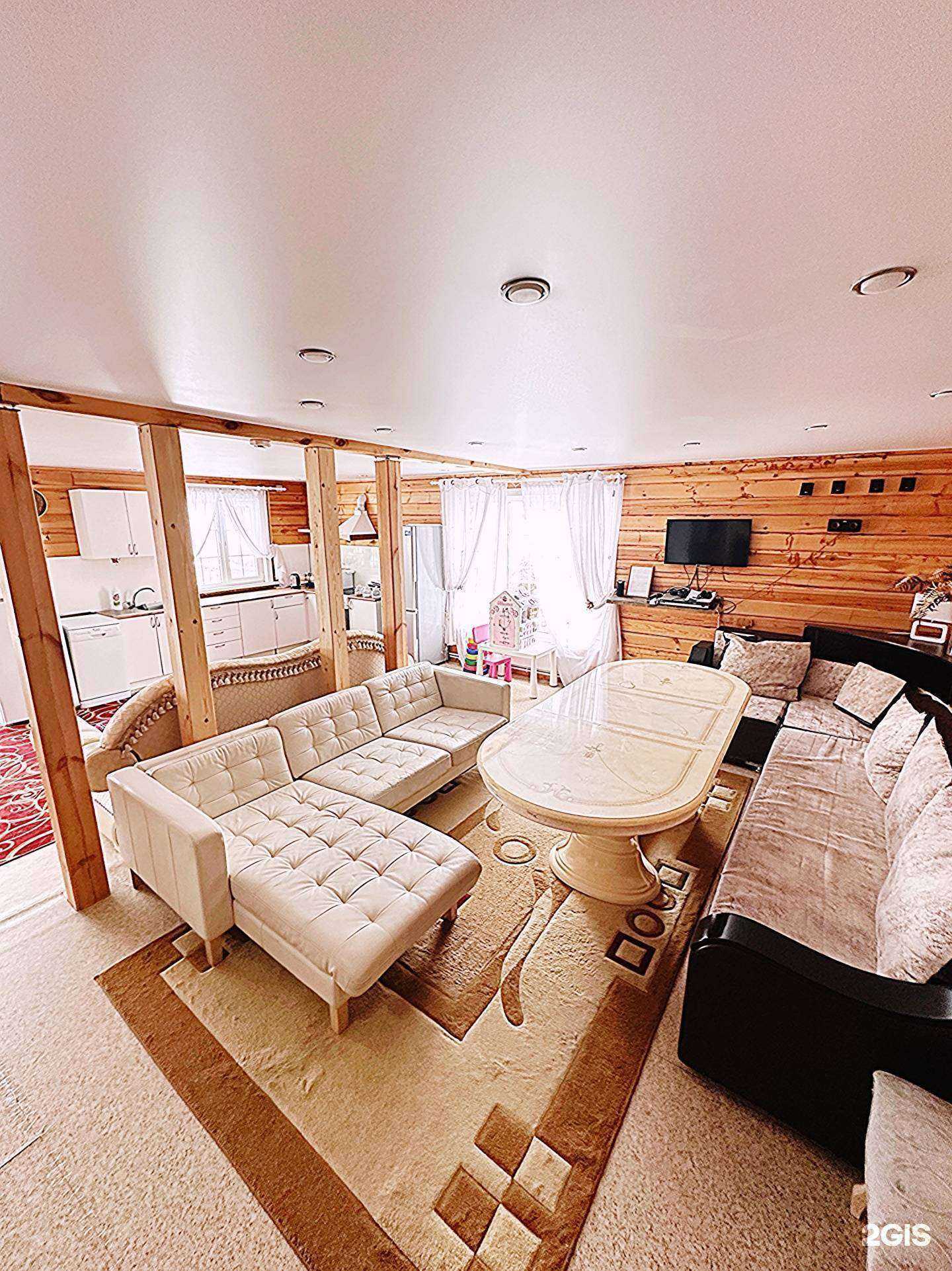 Отзывы на компанию Dom_v_Tymeni в Тюмени c фото