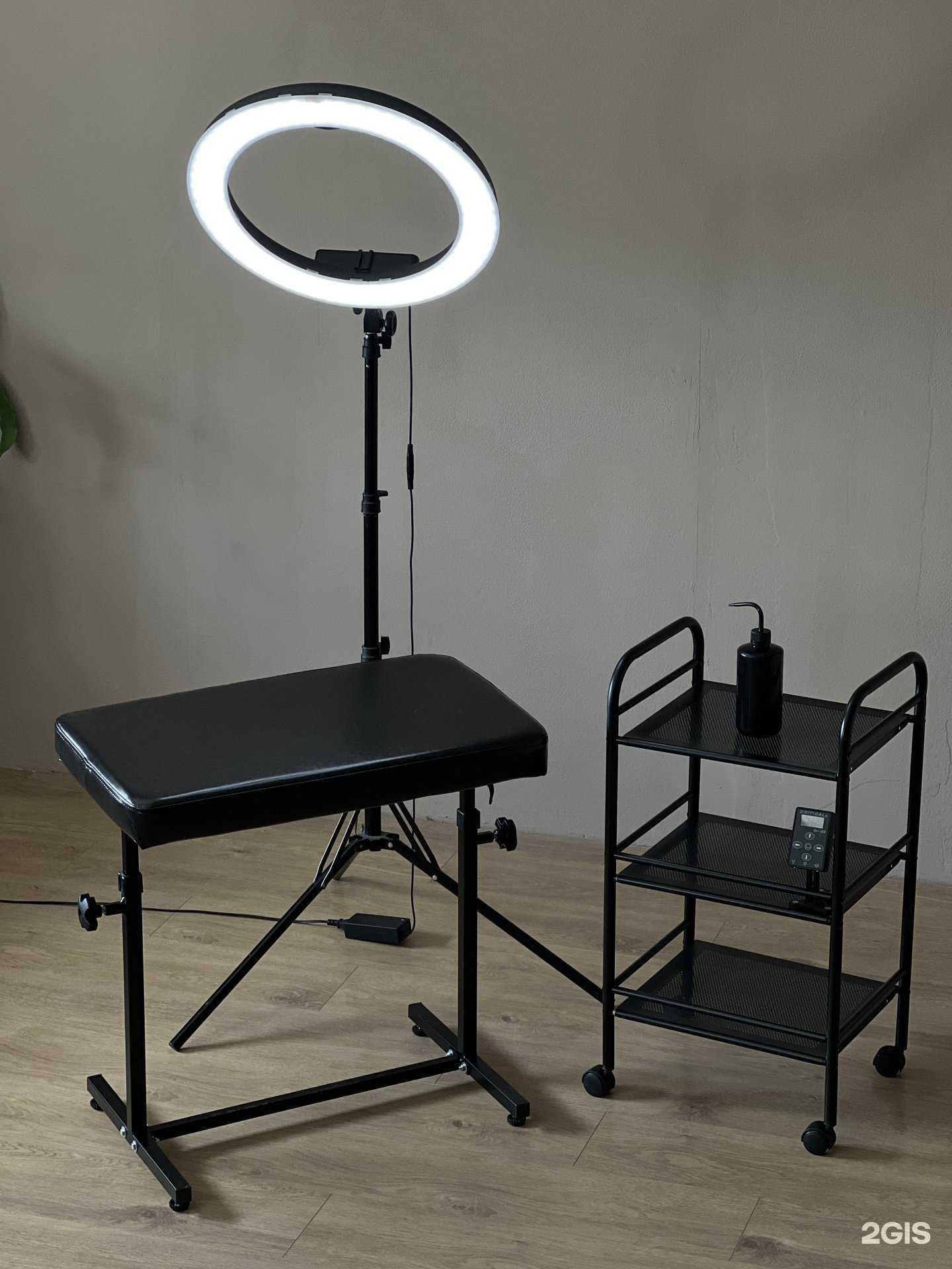 Отзывы на компанию Tattoo Therapia  в Белгороде c фото