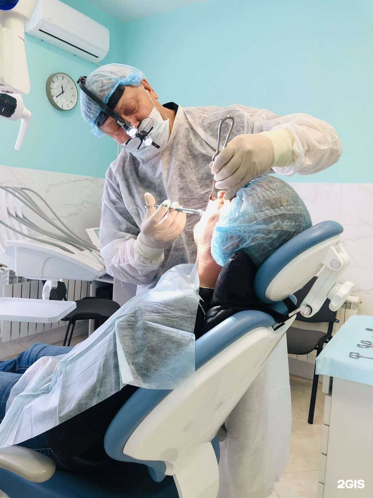 Отзывы на компанию Стомик в г. Калининград c фото