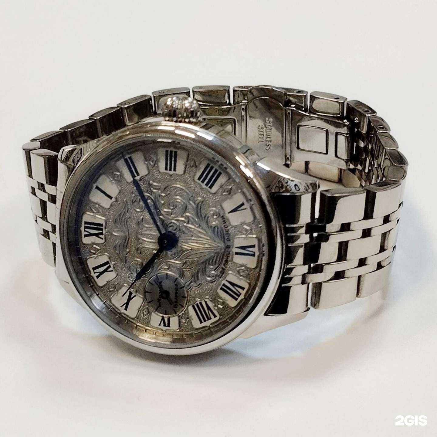 Отзывы на компанию Art time в г. Нижний Тагил c фото