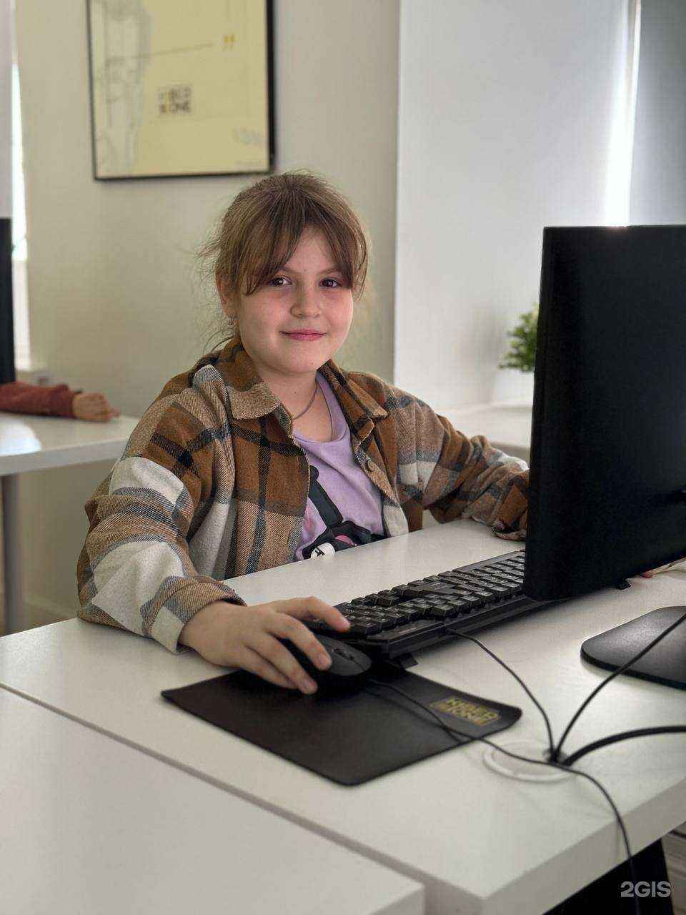 Отзывы на компанию Kiberone в Октябрьском c фото