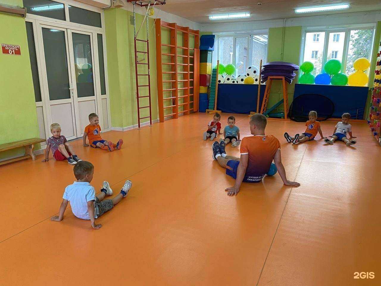 Отзывы на компанию Чемпионика в Екатеринбурге c фото