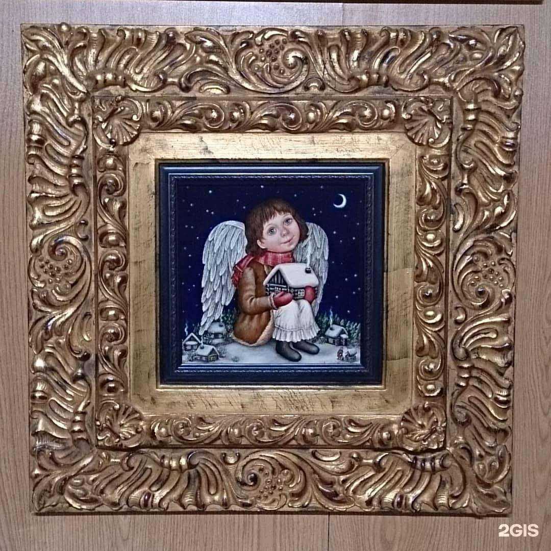 Отзывы на компанию Наследие в г. Гатчина c фото