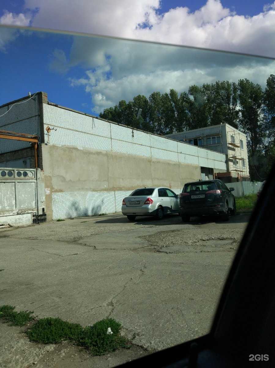 Отзывы на компанию Кабинет маникюра в Тольятти c фото - фотография 2 из 2