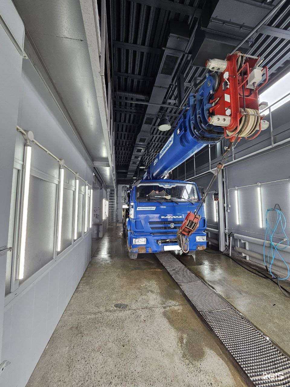 Отзывы на компанию Rr Car Wash в г. Казань c фото