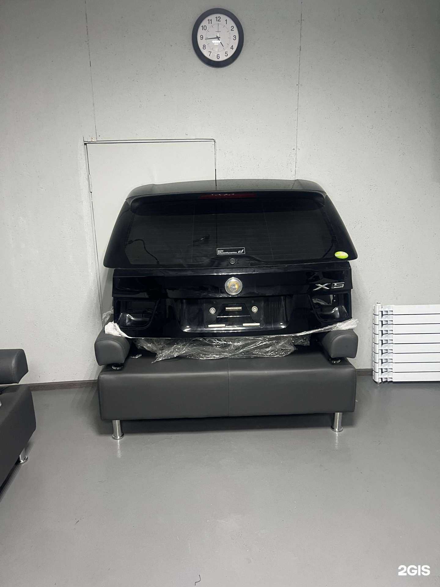 Отзывы на компанию Briscar в Барнауле c фото