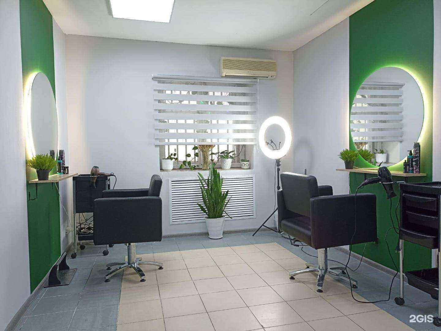 Отзывы на компанию Стрижка в г. Димитровград c фото