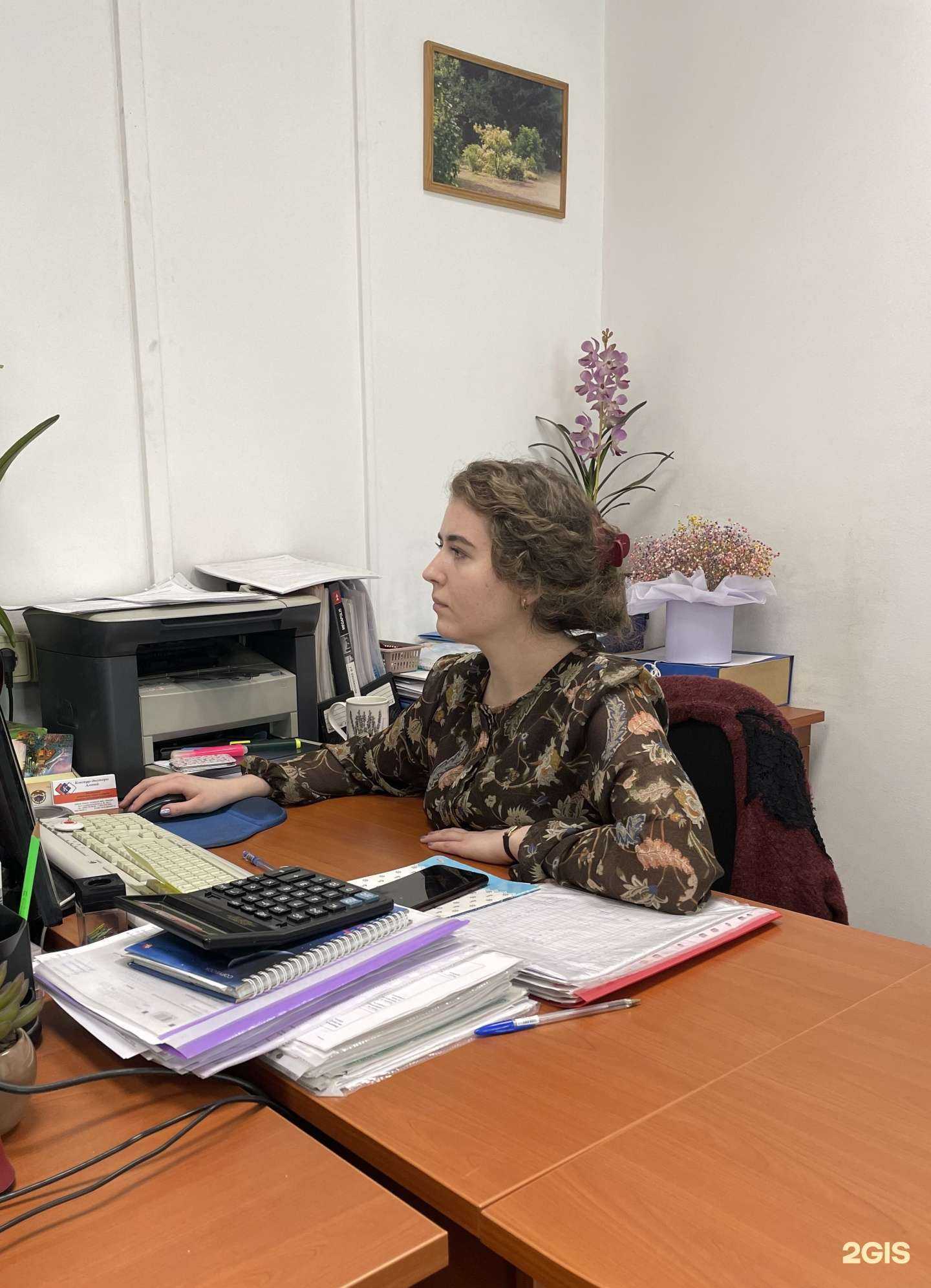 Отзывы на компанию Контур-Экстерн Алтай в Барнауле c фото