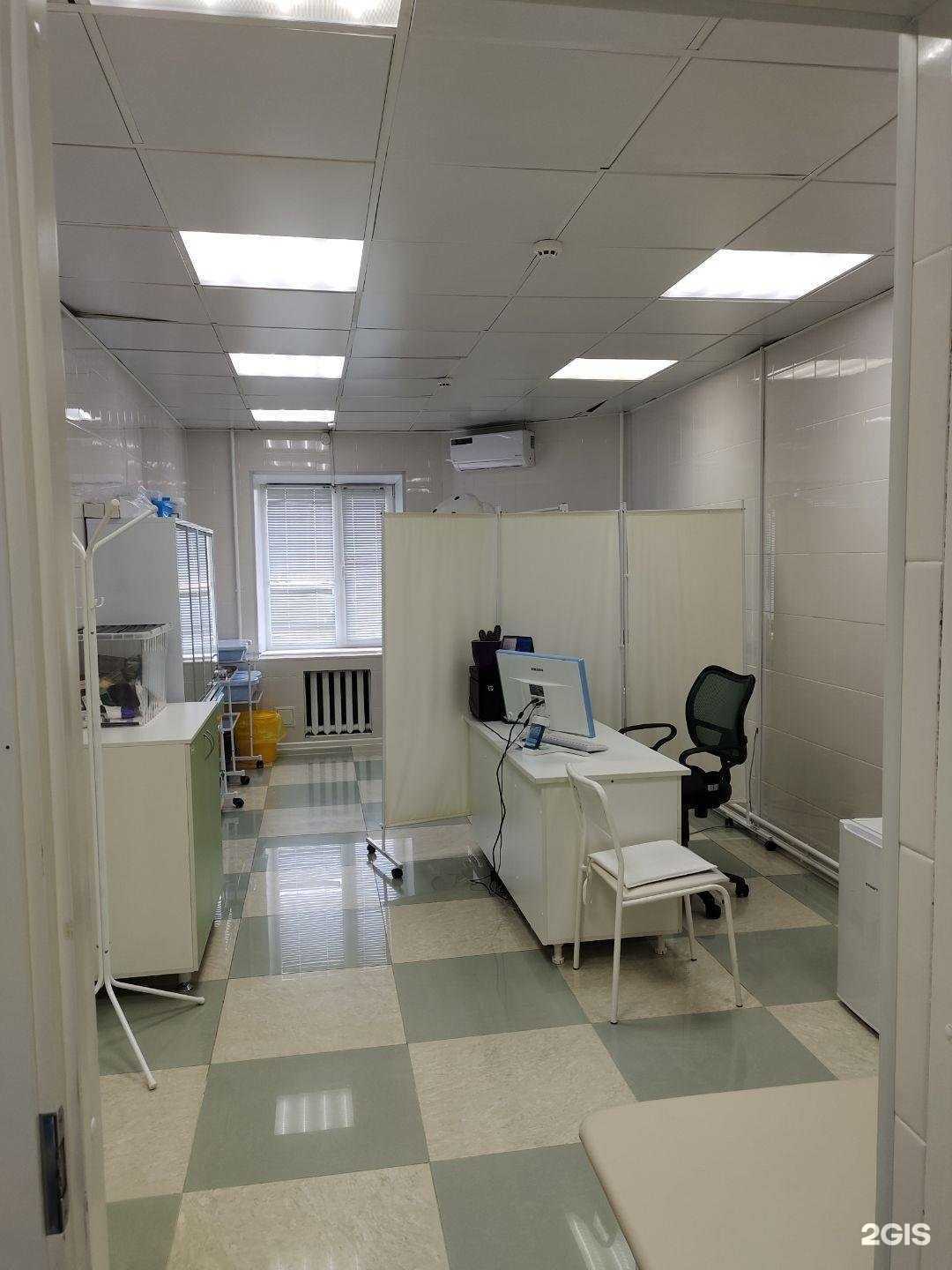 Отзывы на компанию INVITRO в Нижневартовске c фото