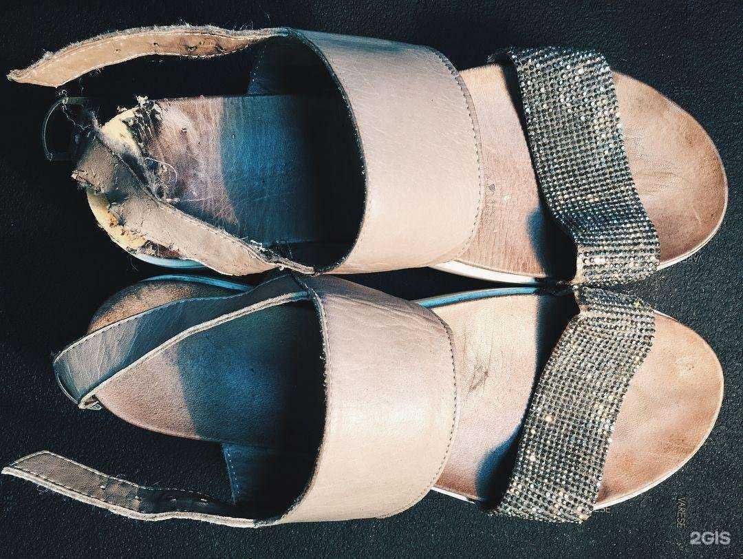 Отзывы на компанию Botinki в г. Челябинск c фото