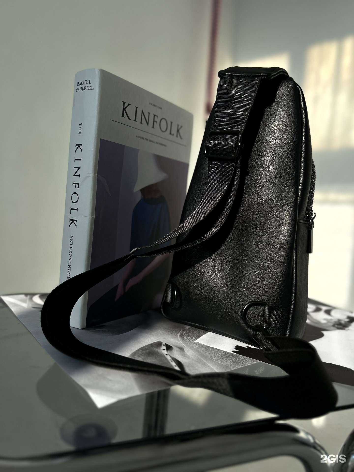 Отзывы на компанию Ulitsa_Mens в Владивостоке c фото