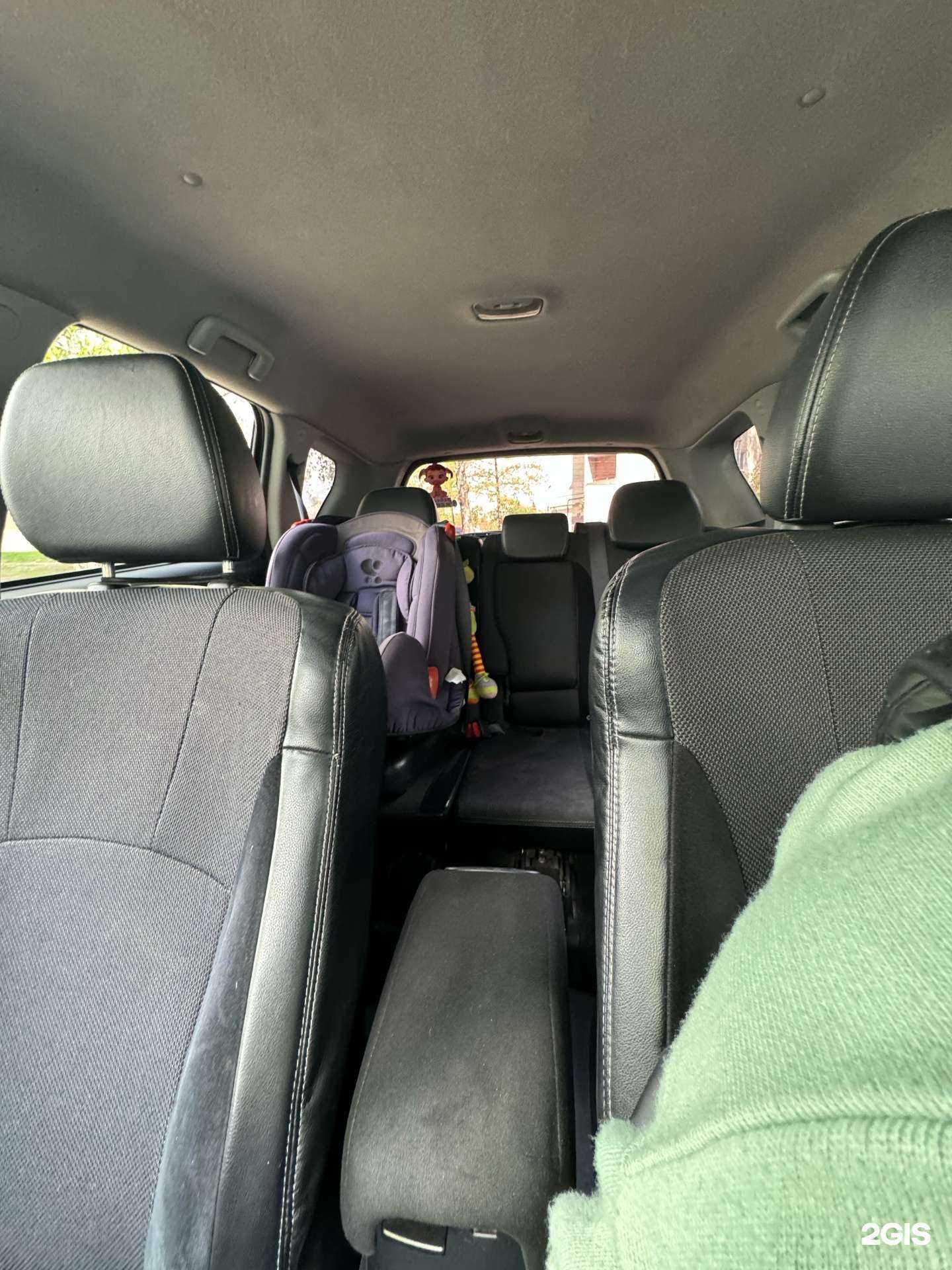 Отзывы на компанию Дакар в Казани c фото