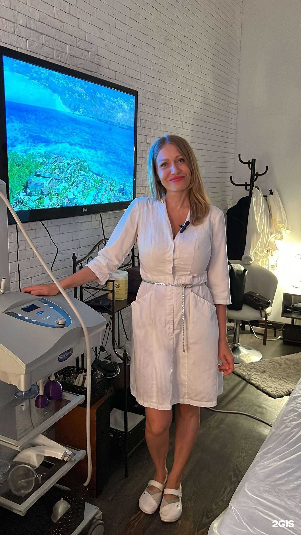 Отзывы на компанию Le sculpture в Волгограде c фото