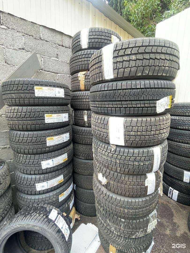 Отзывы на компанию Garage17 в Сочи c фото