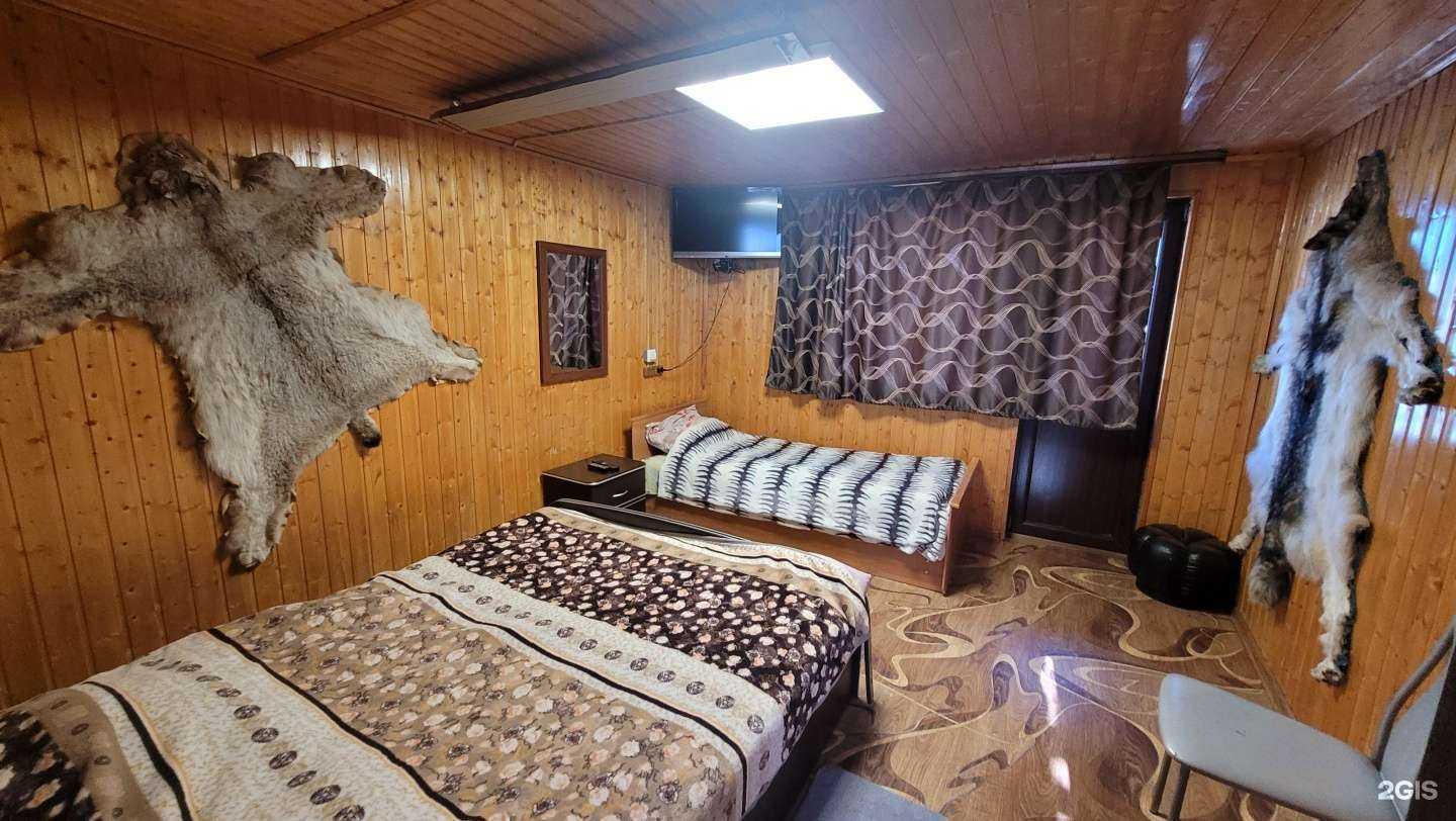 Отзывы на компанию Камчатский стиль в г. Елизово c фото