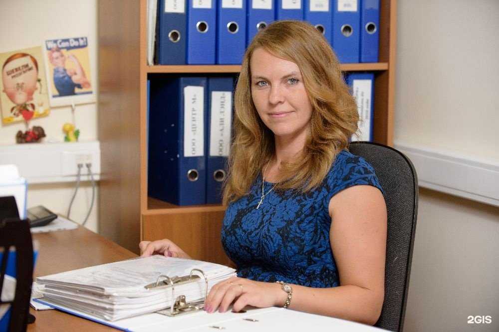 Отзывы на компанию Паритет в Воронеже c фото