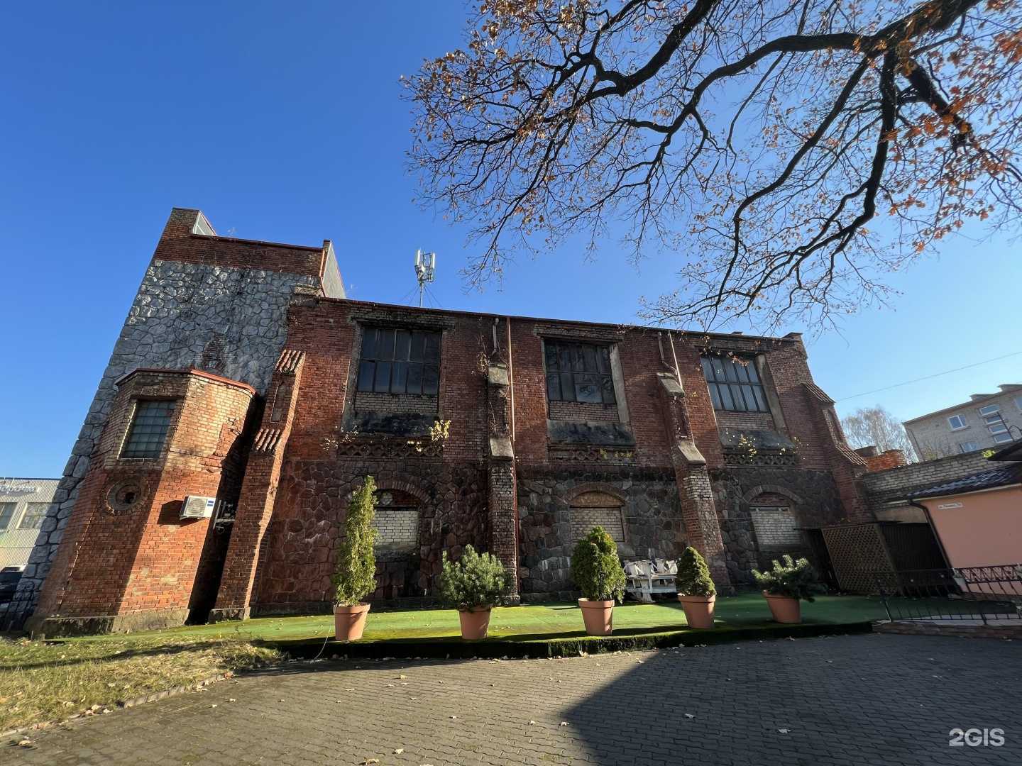 Отзывы на компанию Cleaning Service в Советске c фото