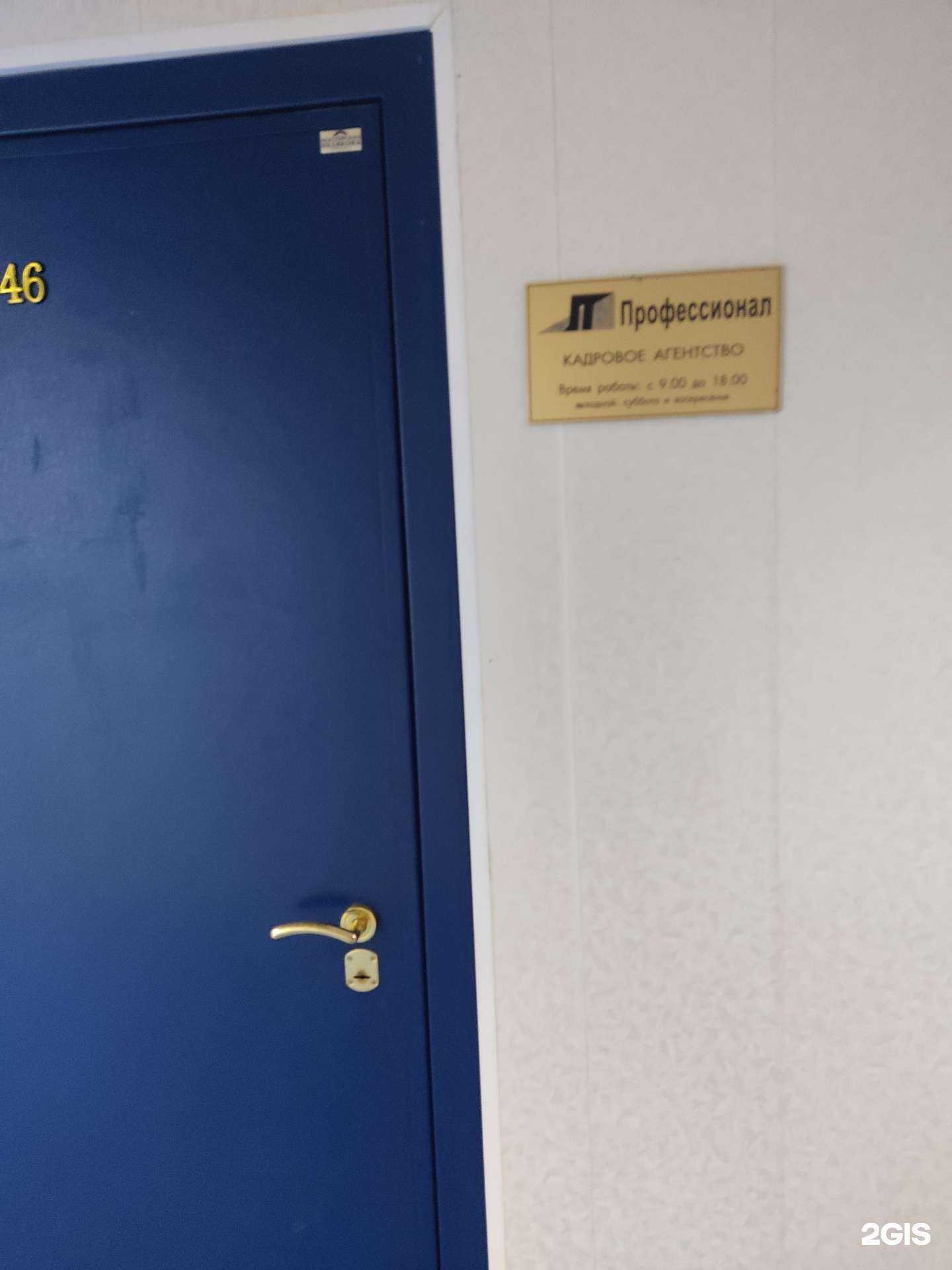 Отзывы на компанию Профессионал в Нижнем Новгороде c фото