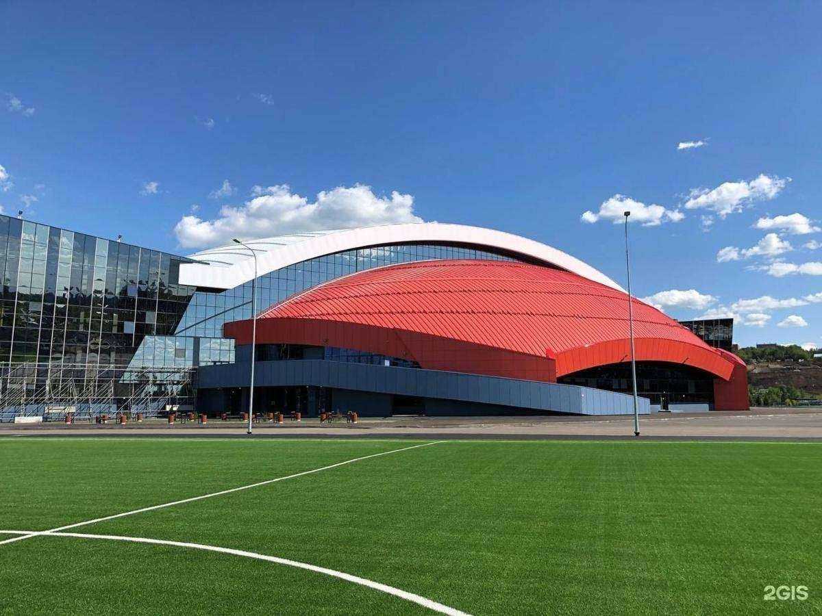 Отзывы на компанию Лёд в Кемерове c фото