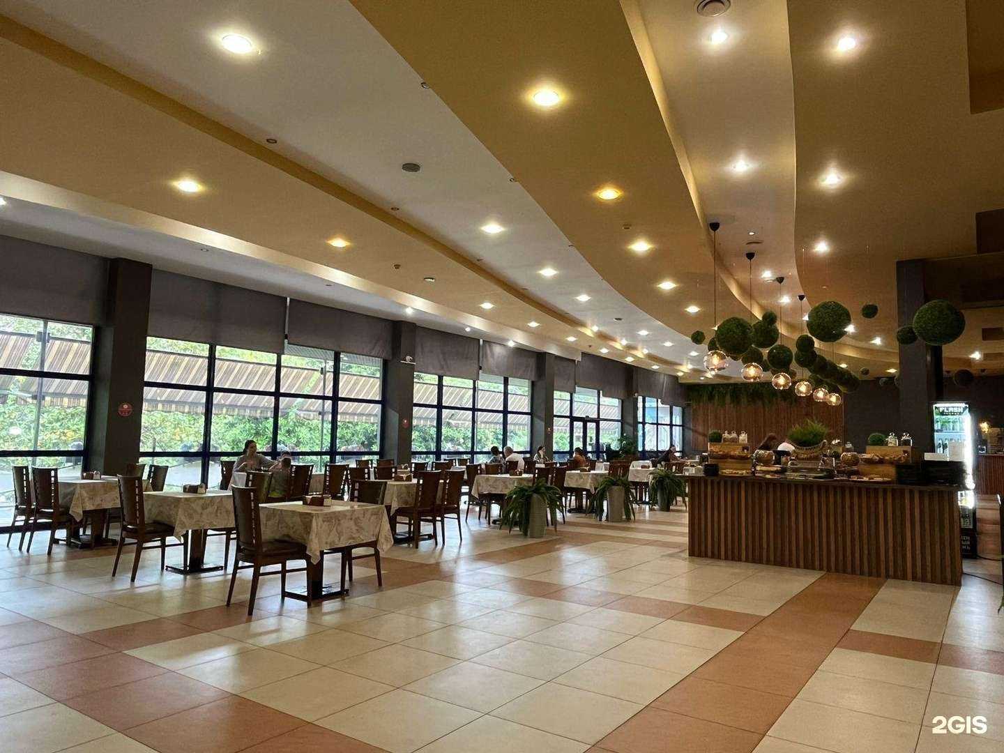 Отзывы на компанию Шведская Линия в Сочи c фото