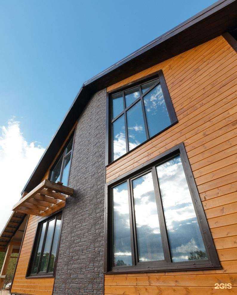 Отзывы на компанию Окна BNW в Красноярске c фото