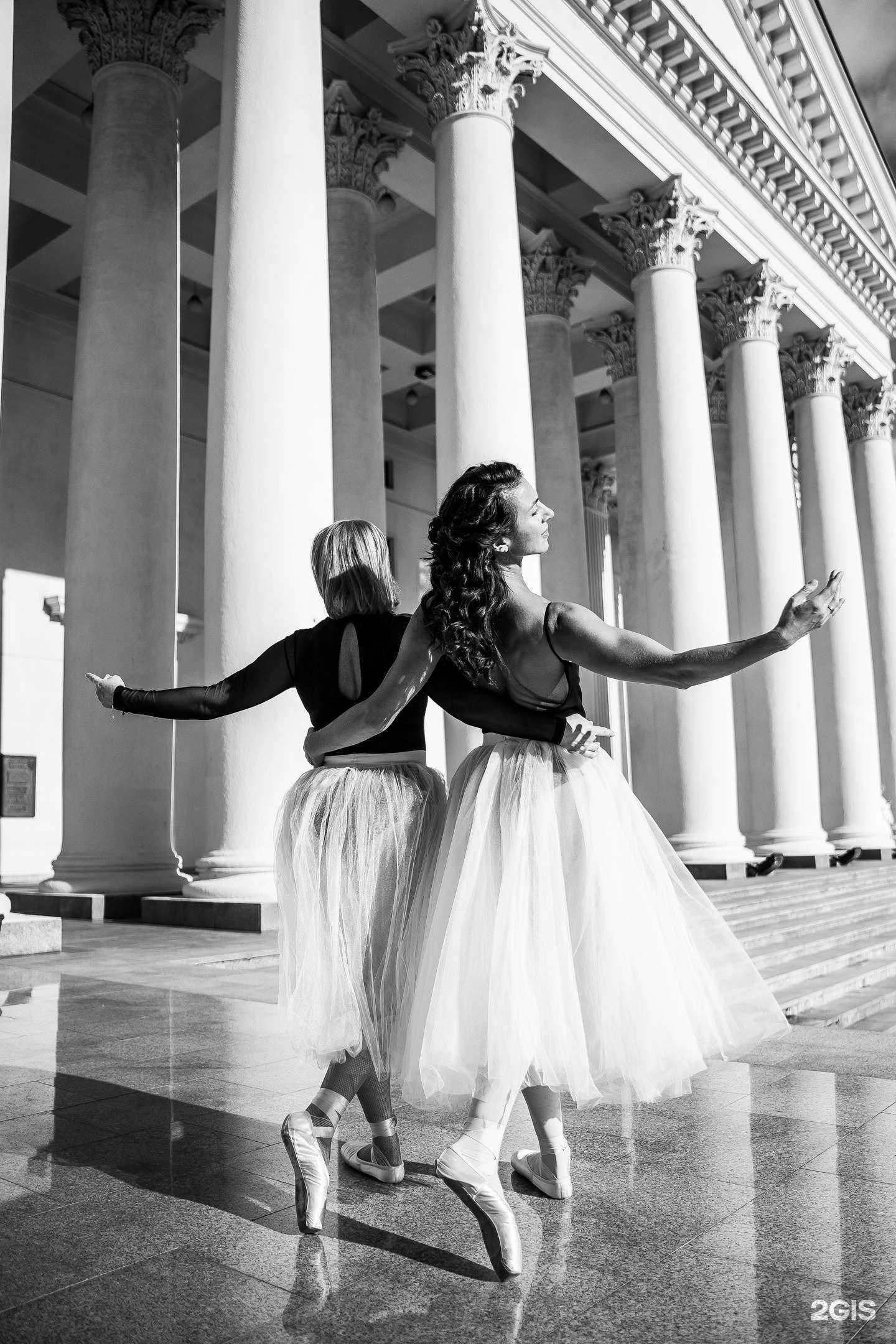 Отзывы на компанию Дом балета в Сочи c фото