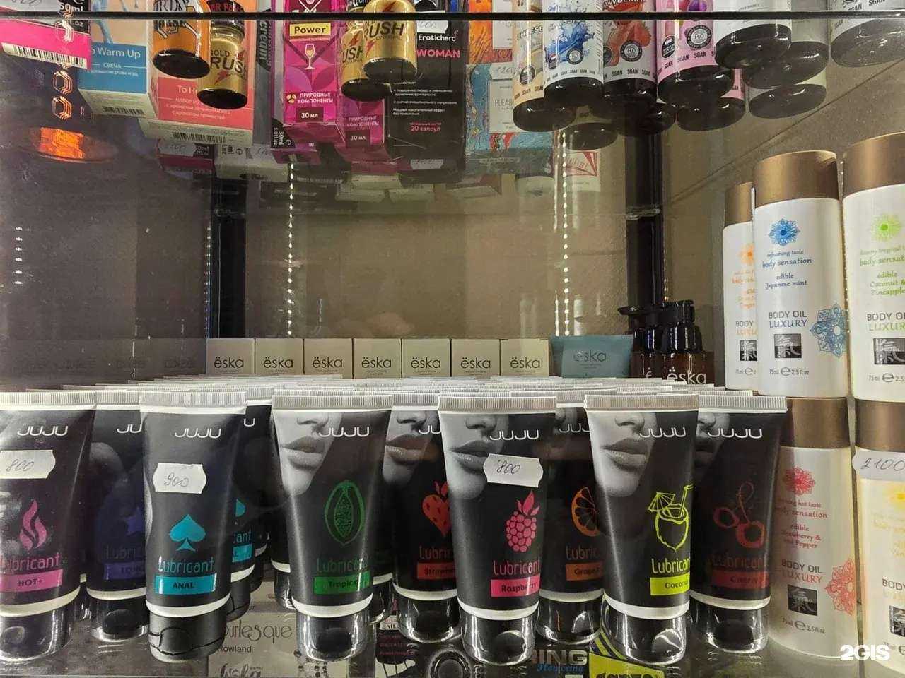 Отзывы на компанию Shop-kex в Уфе c фото