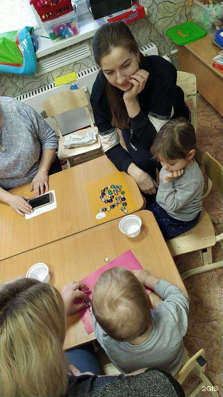 Отзывы на компанию Чудо детки в г. Омск c фото