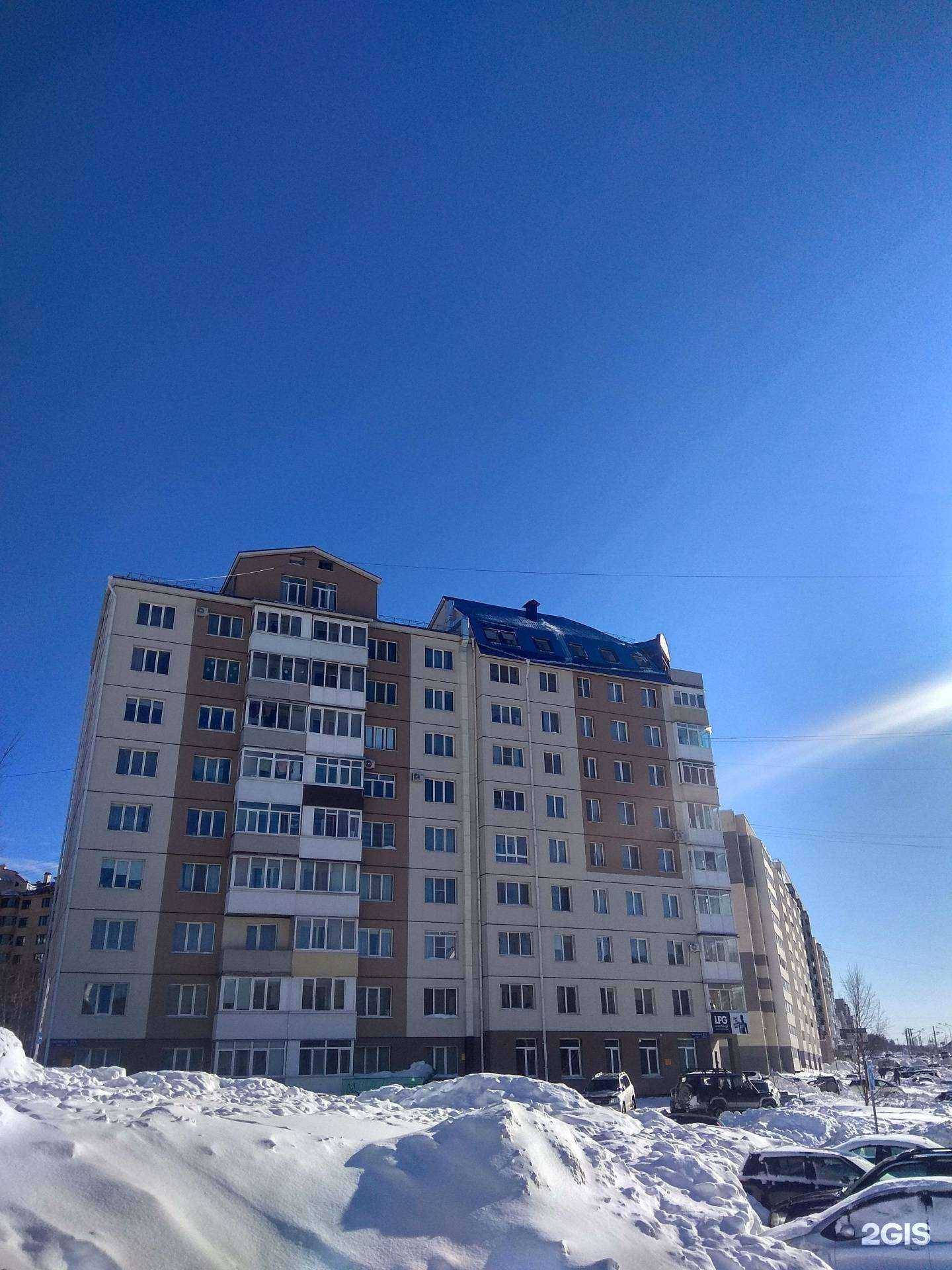 Отзывы на компанию Зоошик в Южно-Сахалинске c фото - фотография 2 из 2