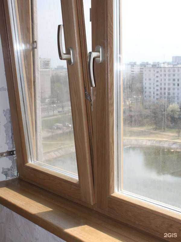 Отзывы на компанию Компания по производству деревянных окон в г. Махачкала c фото