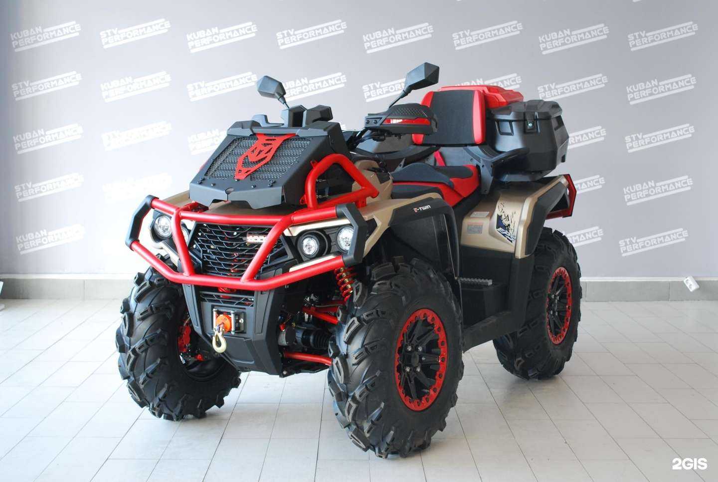 Отзывы на компанию STV Performance в Ставрополе c фото