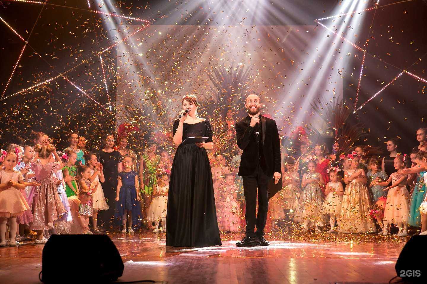 Отзывы на компанию Федерация чир спорта Кузбасса в г. Кемерово c фото