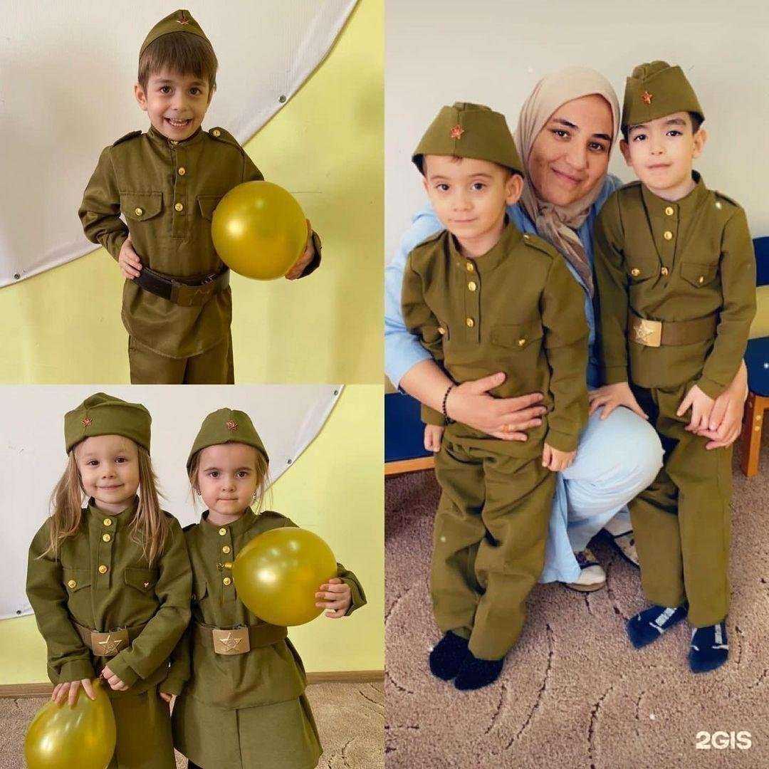 Отзывы на компанию Бумбари в г. Грозный c фото