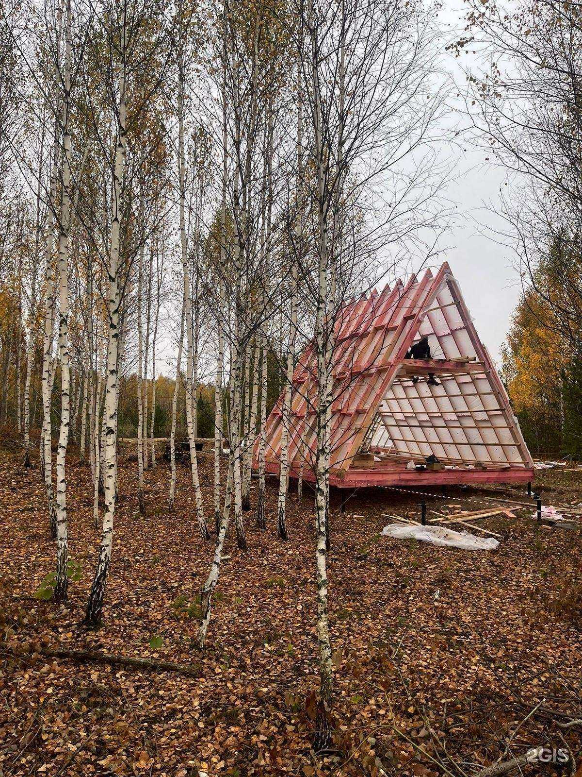 Отзывы на компанию Eros в Тюмени c фото