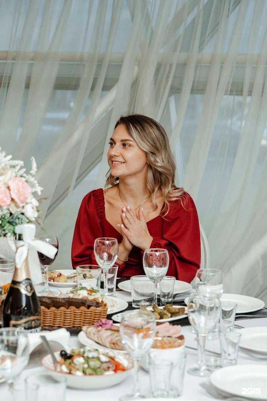 Отзывы на компанию Премьер Глобус в Новосибирске c фото