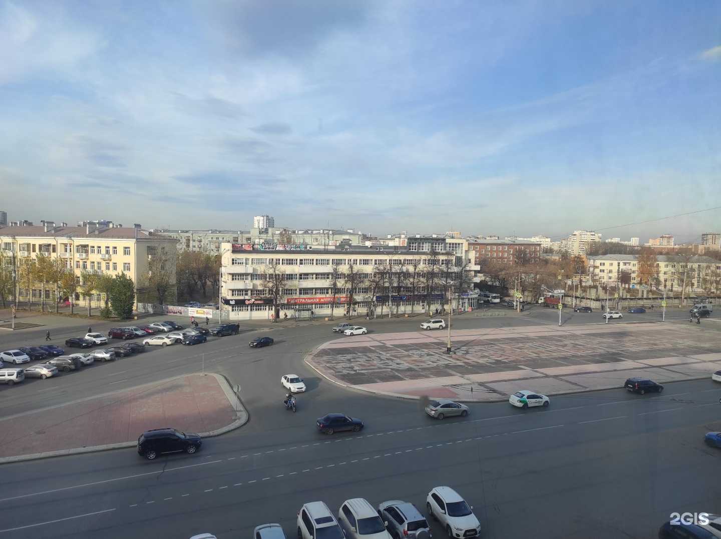 Отзывы на компанию La Cremer в г. Екатеринбург c фото