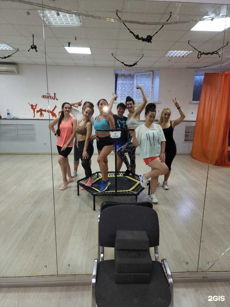 Отзывы на компанию Citrus в г. Аксай c фото