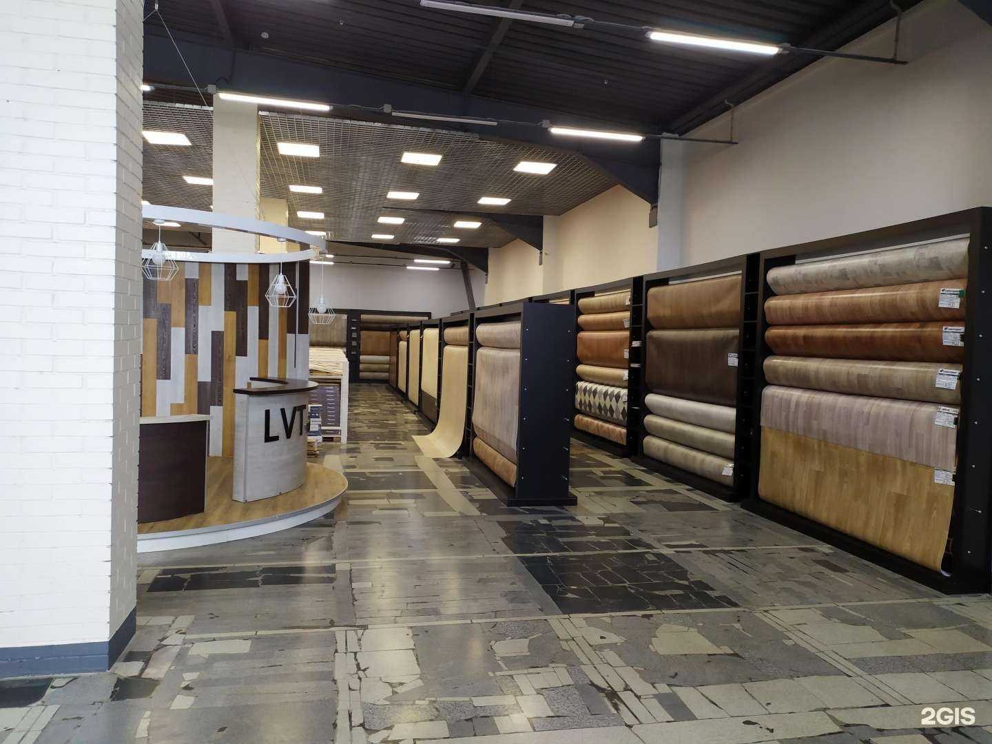 Отзывы на компанию New пол в Тольятти c фото