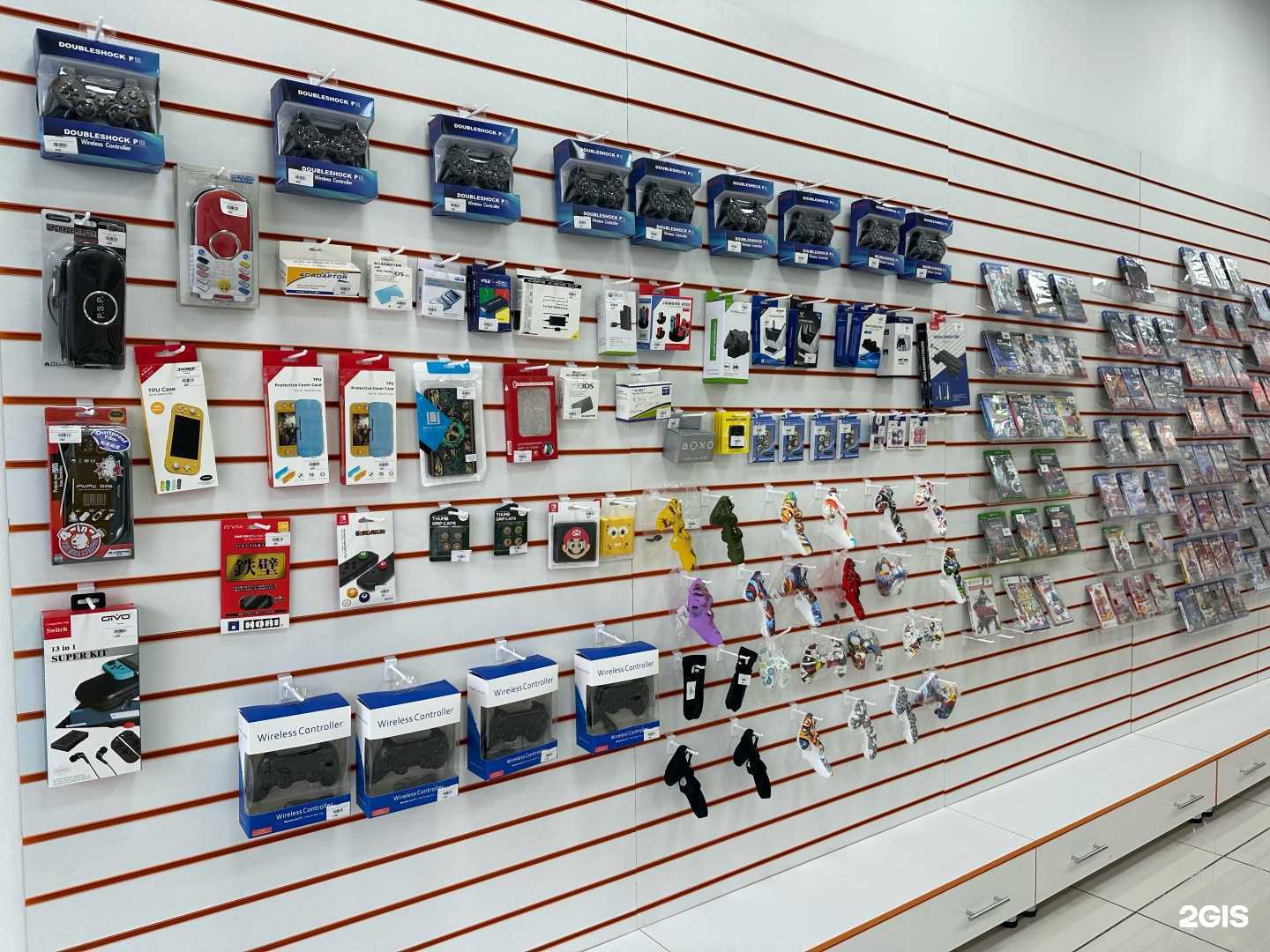 Отзывы на компанию Play Centr в Петрозаводске c фото