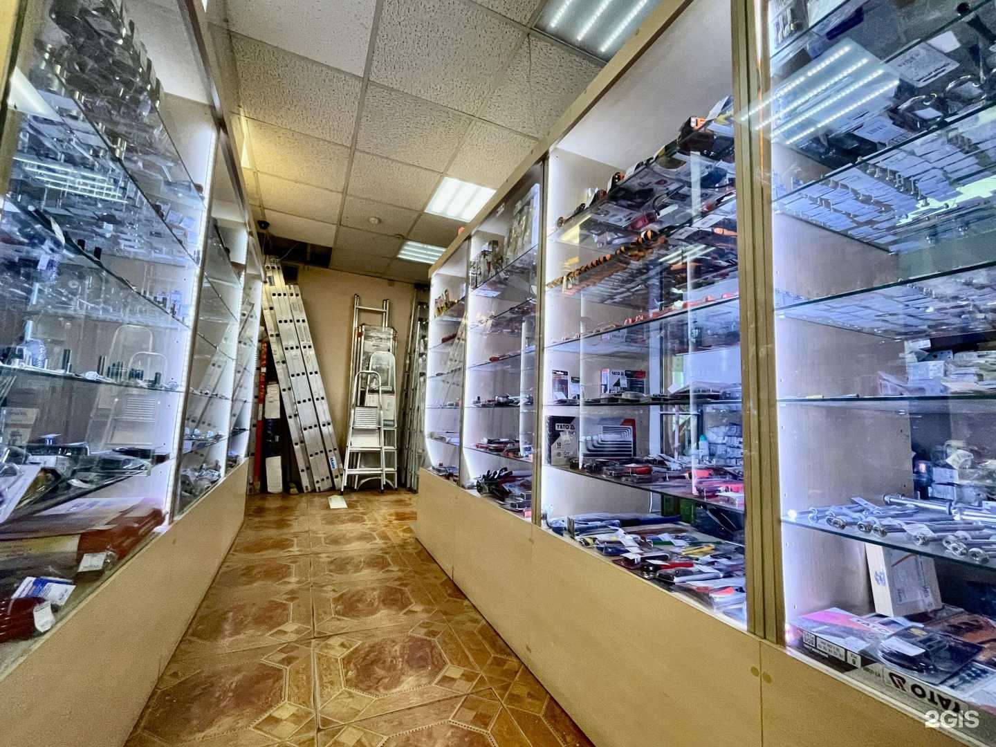 Отзывы на компанию Искорка в г. Калининград c фото