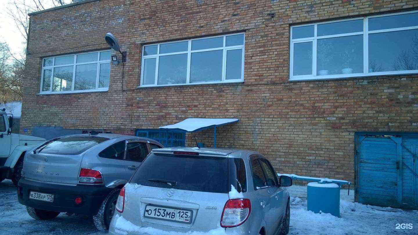 Отзывы на компанию Водопровод в г. Владивосток c фото