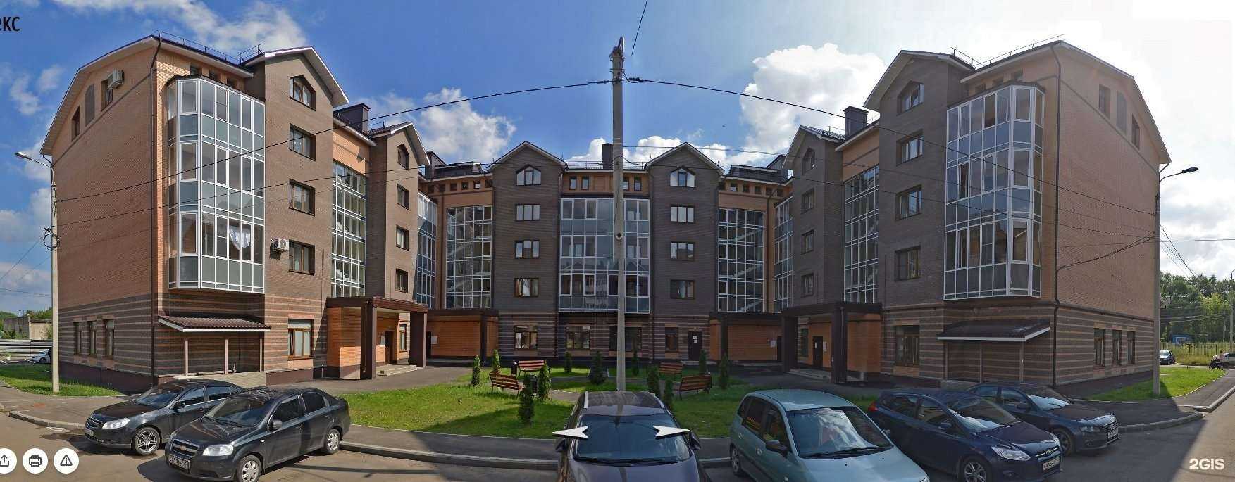 Отзывы на компанию Преодоление в Ярославле c фото - фотография 2 из 2