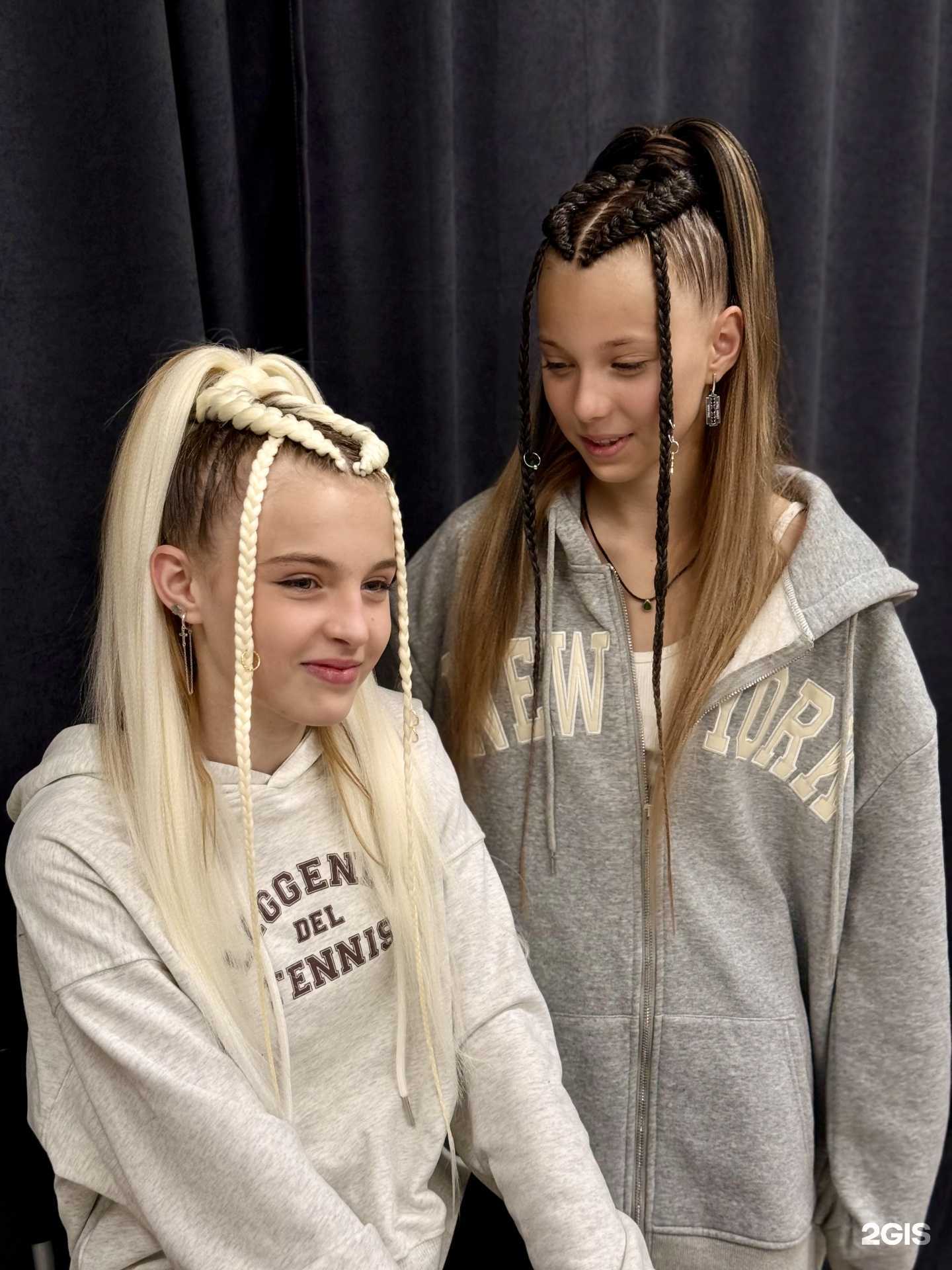 Отзывы на компанию Total braids в г. Омск c фото