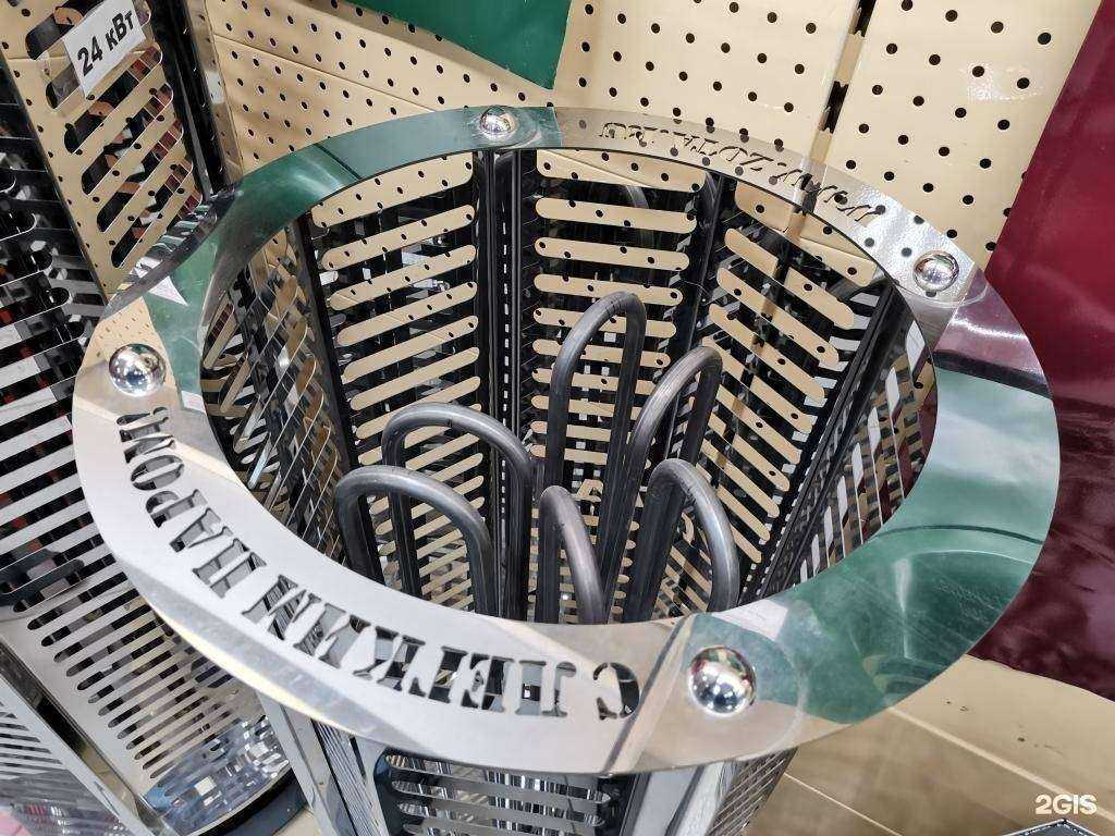 Отзывы на компанию Жар да пар в Омске c фото