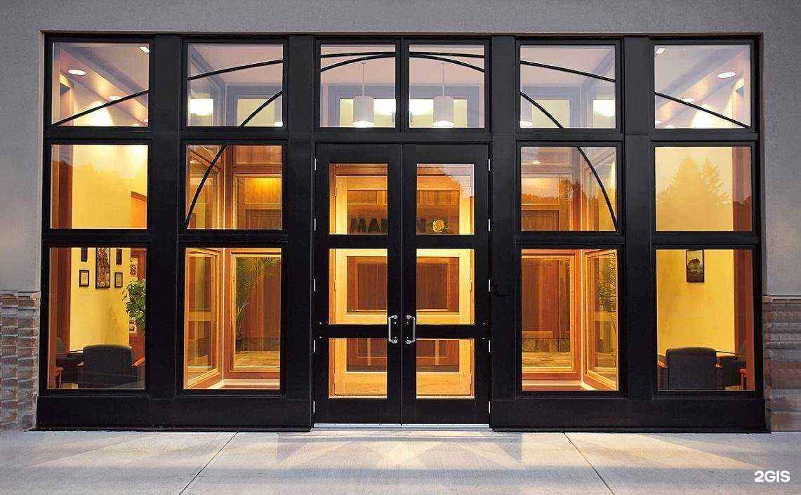 Отзывы на компанию 100 окон в г. Краснодар c фото