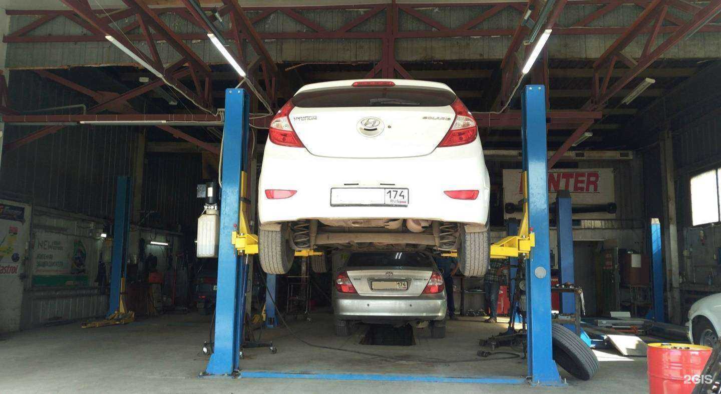 Отзывы на компанию Avtoground в г. Миасс c фото