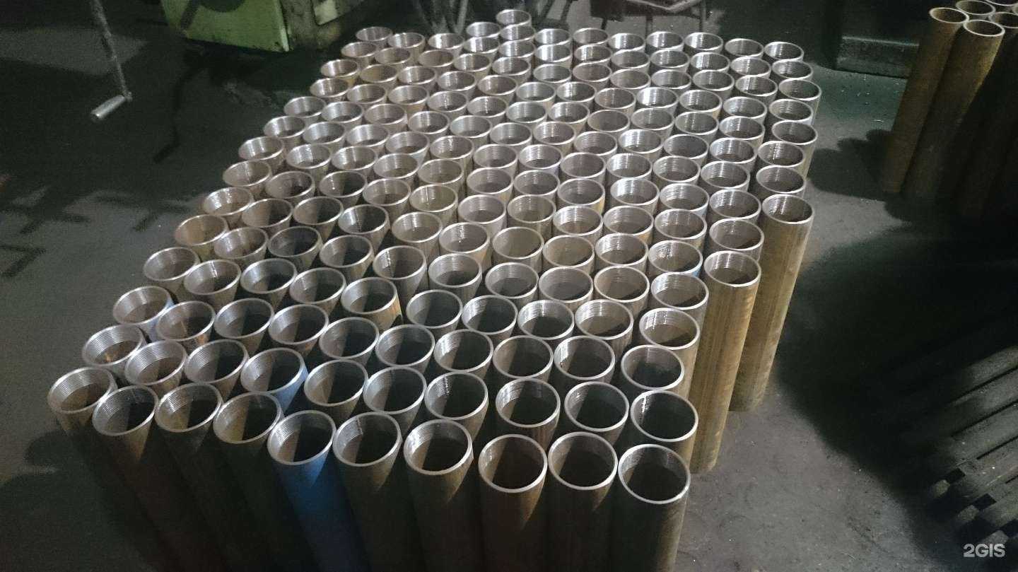 Отзывы на компанию Металл-профит в г. Омск c фото